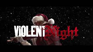 Violent Night in PH cinemas Nov. 30 - Santa Swing