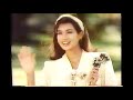 ハウス ジャワカレー　cm　1986年　西条秀樹