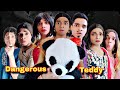 Dangerous Teddy Ep. 721 | FUNwithPRASAD | #funwithprasad