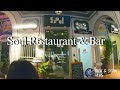 Soul Restaurant and Bar @ George Town Penang Malaysia