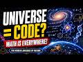 Does the Universe have a mathematical code?