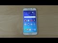 Samsung Galaxy S6 Lock Screen Customization Options - Review (4K) Samsung Galaxy S6 Lock Screen Customization Options - Review (4K)
