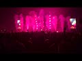 kasabian bumblebeee live at co op live manchester 16 11 2024