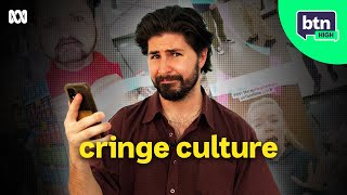 How Does Cringe Affect Us? - BTN High