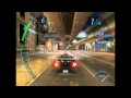 Need for Speed Underground 1 Drag 001