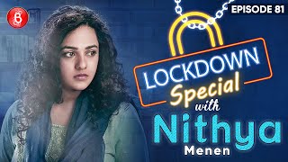 Nithya Menen's QUIRKY CONFESSIONS On Breathe: Into The Shadows, Returning To Bollywood & Lockdown