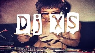 Funk Mix - Dj XS 60mins Hip Hop, Reggae, Latin & Funk Mix - Free Download