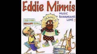 Eddie Minnis Naughty Johnny