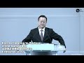 성소에서 회복할 영원한 치유 에스겔 ezekiel 47 6 12 eternal healing to restore in the sanctuary 1 12 2025