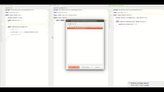Mocking static method calls