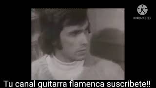 Paco de lucía y El niño miguel Mano a mano!!!#guitarra flamenca España#andalucia flamenco