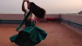 Ang laga de dance video | Ramleela | Deepika Padukone and Ranveer Singh | Sanjay Leela Bhansali