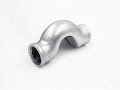 china hot sale g i malleable pipe fittings cross