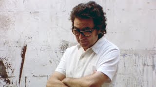 Elements of a Journey: Antoni Tàpies – trailer | IFFR