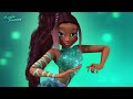 all winx transformations up to netflix season 2 4k remastered winx club best quality