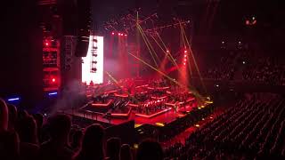 The World Of Hans Zimmer - The Lion King ( Live in Amsterdam 2019 )