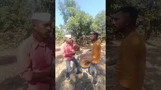 New original music Aadivasi Tur Thali tarpo #tarpu #tarpo #adivasi #tarpa