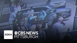 Man assaulted by teens at 7-Eleven speaks out