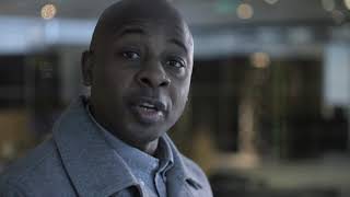 Deloitte Cyber Crime | Commercial Film Director Toby Meakins | The Visionaries