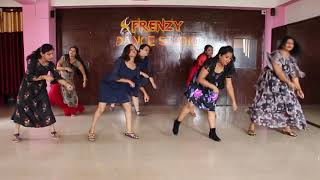 Gallan Goodiyaan Dance || Mom's Special || FDS Rahul Raj | #13