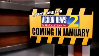 News and Weather Center Sneak Peek: Weather Center