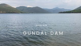 Gundal Dam