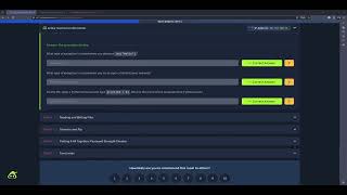 Python Bulding Scripts TryHackMe WalkThrough