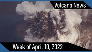 This Week in Volcano News; Eruption Report at Agung, New Eruption at Poas
