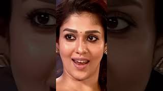 Nayanthara hot expression #bollywood