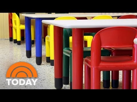 How To Choose A Day Care: New Baby Basics | TODAY How To Choose A Day Care: New Baby Basics | TODAY