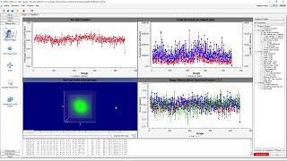 General Procedure for X-ray Single Crystal Structure Solving Process by APEX