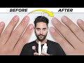 How To *PROPERLY* Prep Your Nails For Longer Lasting Gel, Acrylic, Gel X Nails!