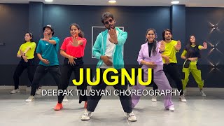 Jugnu - Dance Cover | Badshah | Deepak Tulsyan Choreography | G M Dance Centre #teamGM