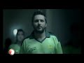 Pakistan's Official Worldcup Song 2011 Jazba