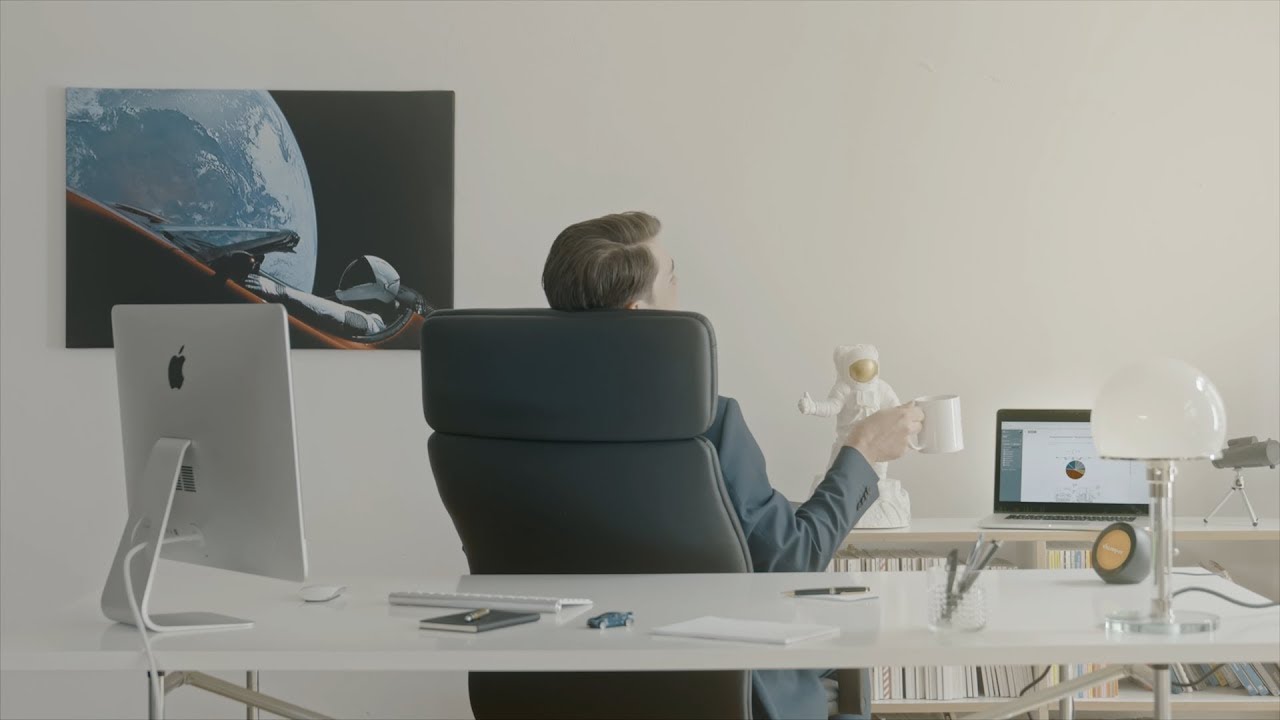 Valispace The Future Of Engineering Is Here Youtube