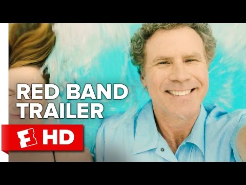 The House Red Band Trailer 1 (2017) Movieclips Trailers