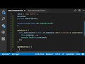 Build Enterprise Applications with Angular 2 (and Angular 4) : Async Pipe