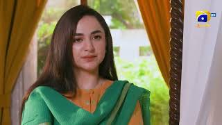 Tere Bin | Yumna Zaidi - Wahaj Ali | Episode 03 | Best Clip 06