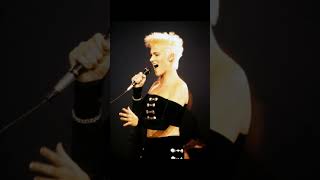 Roxette: It Must Have Been Love