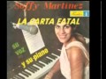 SEMILLA DE ODIO SOFFY MARTINEZ