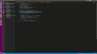 Nodejs - Avoid callback hell