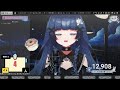 【 耐久歌枠┊︎karaoke 】ch1.3万人＆初見さん100人耐久 落ち着く声で癒したい🌙【vtuber】【稍麦】