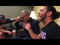 all us the all in story as told by cody and the young bucks episode 1