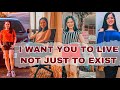 LIVE NOT JUST EXIST | CHAZER DREAM CHANNEL