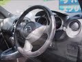 ＳＯＬＤＯＵＴ【中古車動画】h.24 2012 年 日産 ジューク 1.5 15rx タイプv 純正ナビ・バックカメラ・etc・インテリジェントキー