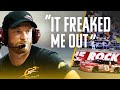 Dale Jr. Pauses Charter Pursuit? | THE ROCK to be Repaved