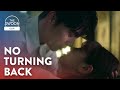 Jang Ki-yong and Lee Hye-ri move their kiss to the bedroom | My Roommate is a Gumiho Ep 14 [ENG SUB]