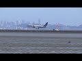 ksfo 28l r parallel landing