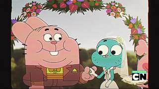 The Amazing World of Gumball   Nicole meets Richard