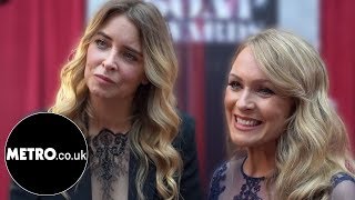 Emma Atkins and Michelle Hardwick tease the arrival of Charity Dingle’s son Ryan | Metro.co.uk